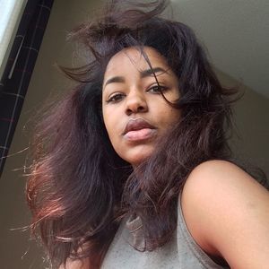 Meet your Posher, Jena